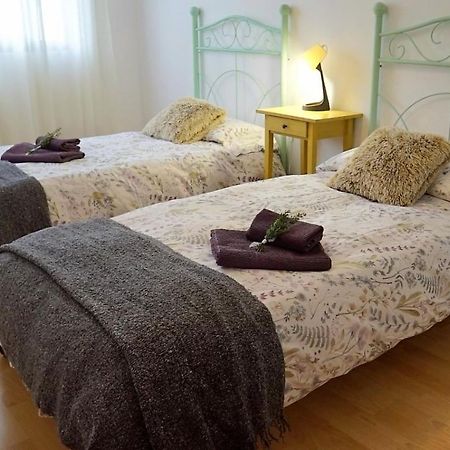 Apartamento Estelas De Cantabria Corrales De Buelna Экстерьер фото