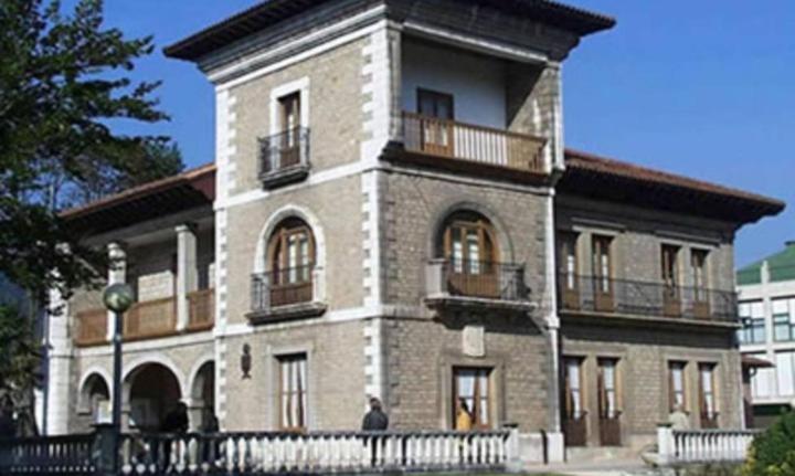 Apartamento Estelas De Cantabria Corrales De Buelna Экстерьер фото