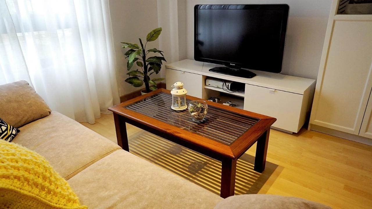 Apartamento Estelas De Cantabria Corrales De Buelna Экстерьер фото