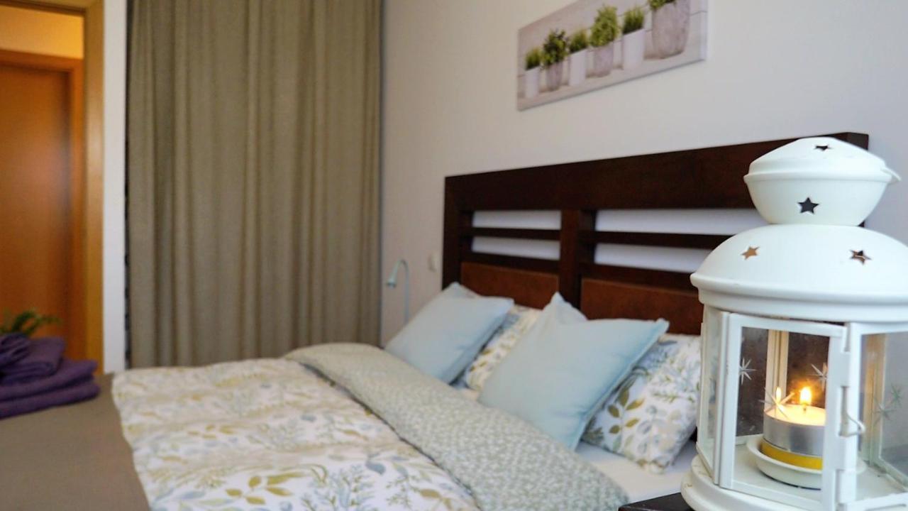 Apartamento Estelas De Cantabria Corrales De Buelna Экстерьер фото