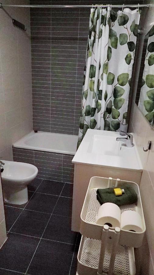 Apartamento Estelas De Cantabria Corrales De Buelna Экстерьер фото